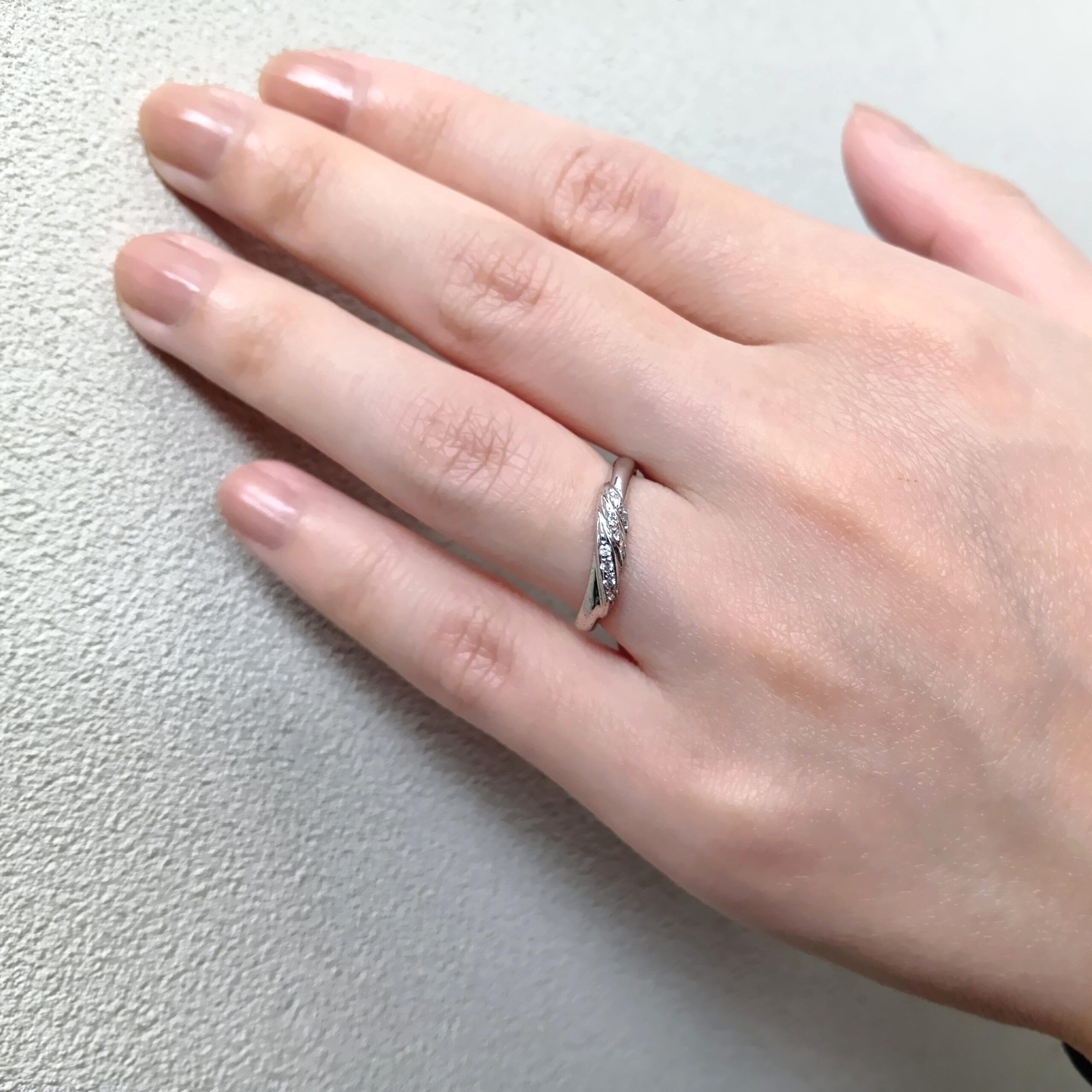 アンジェリックフォセッテ　リング 東京・銀座｜30代に人気の婚約指輪 - 結婚指輪・婚約指輪の専門