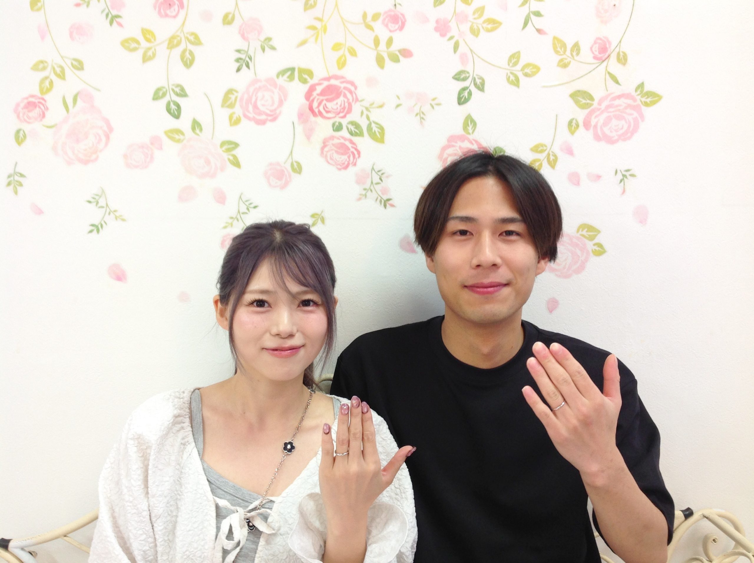 お客様のお写真