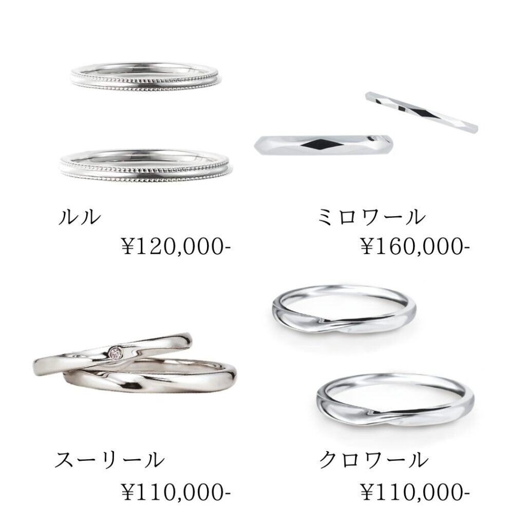 結婚指輪