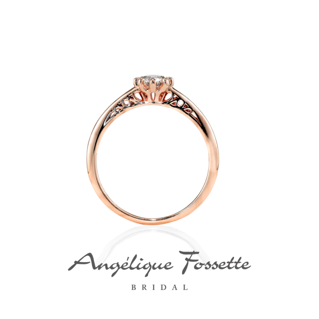 婚約指輪『ポミエ』