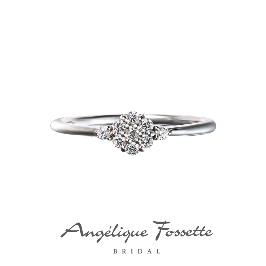 カジュアルエンゲージ『パラディ』