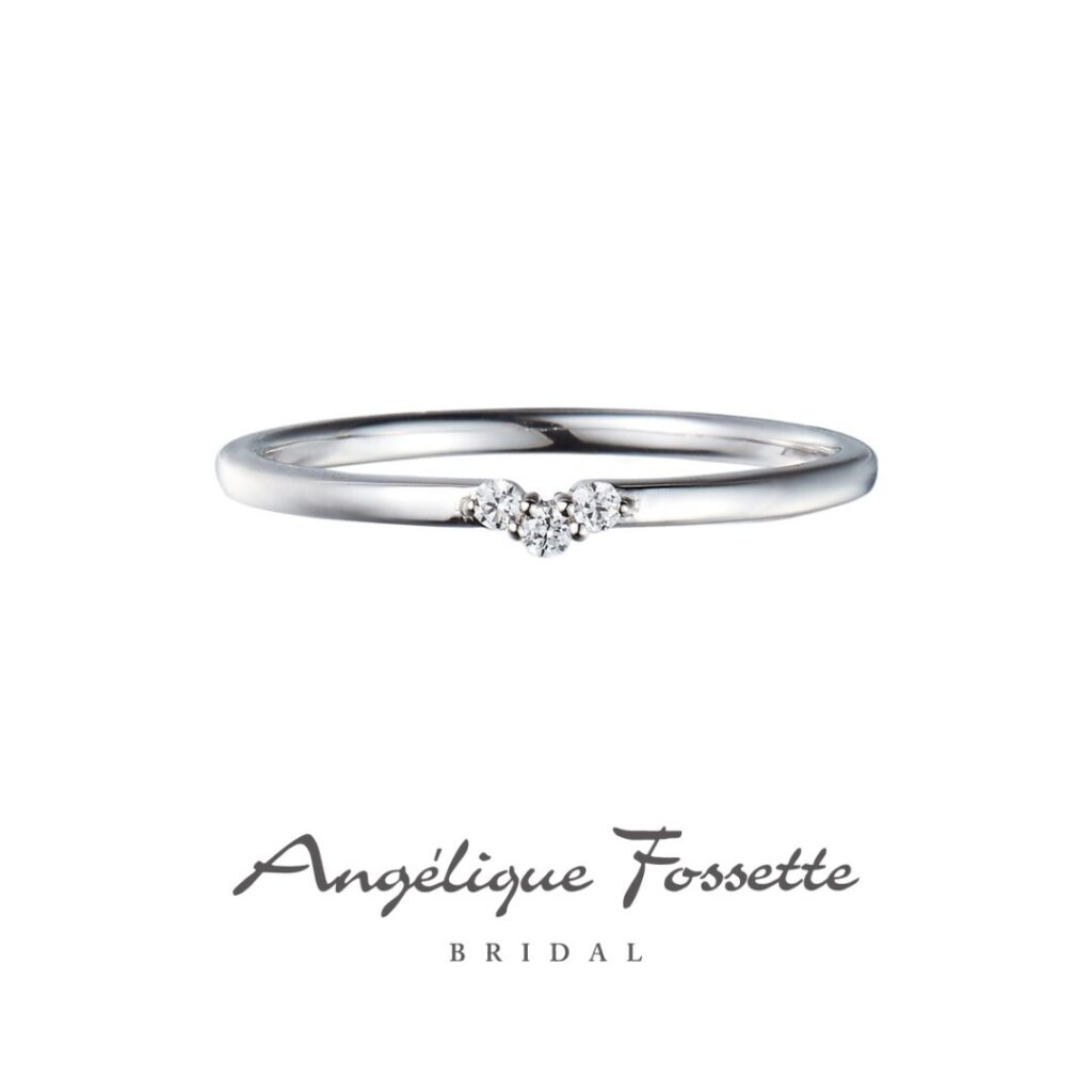 指輪『レーヴ』