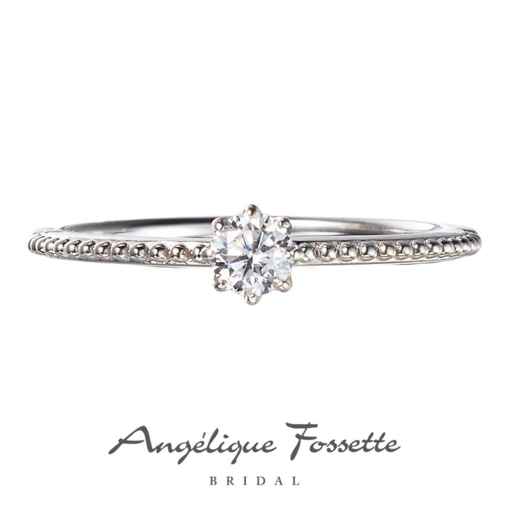 カジュアルエンゲージ『ユトピー』