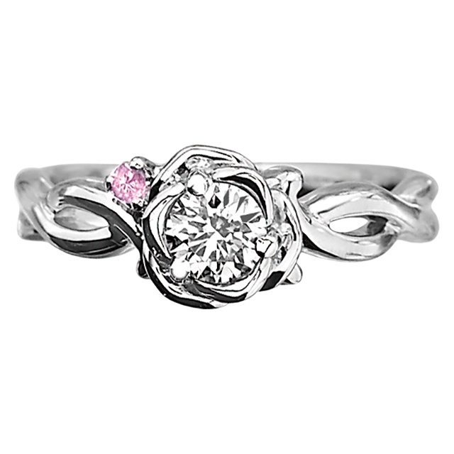 ローズ　ルージュ