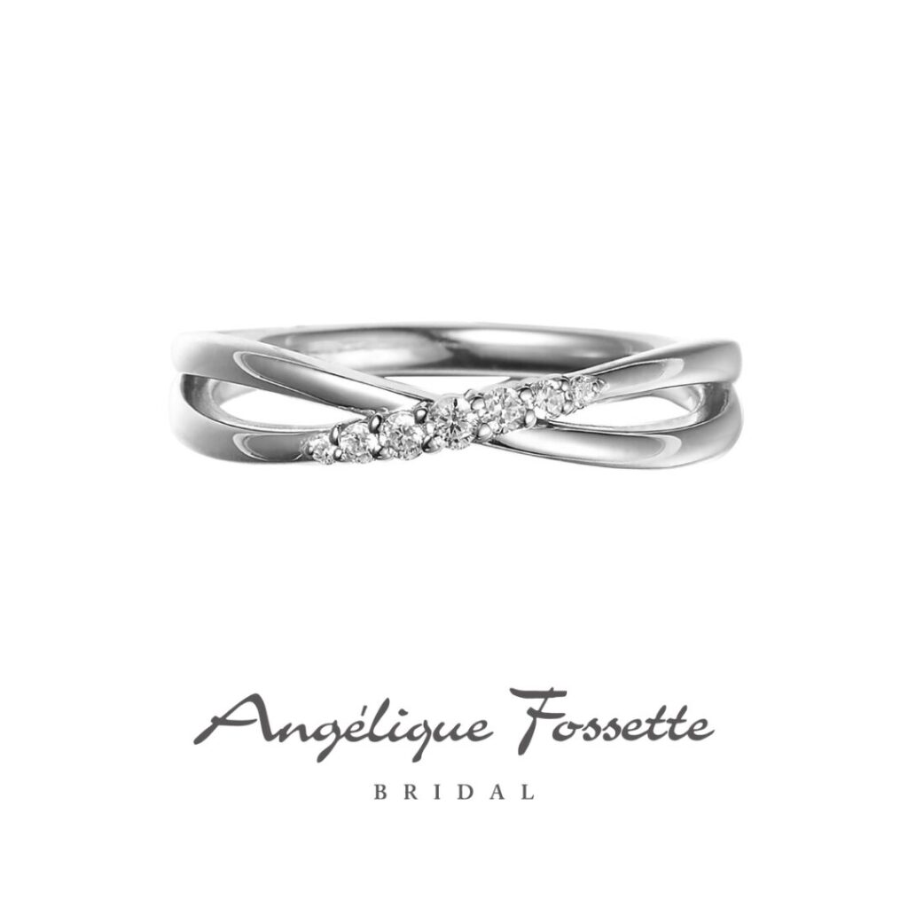 指輪『カランドンジュ』