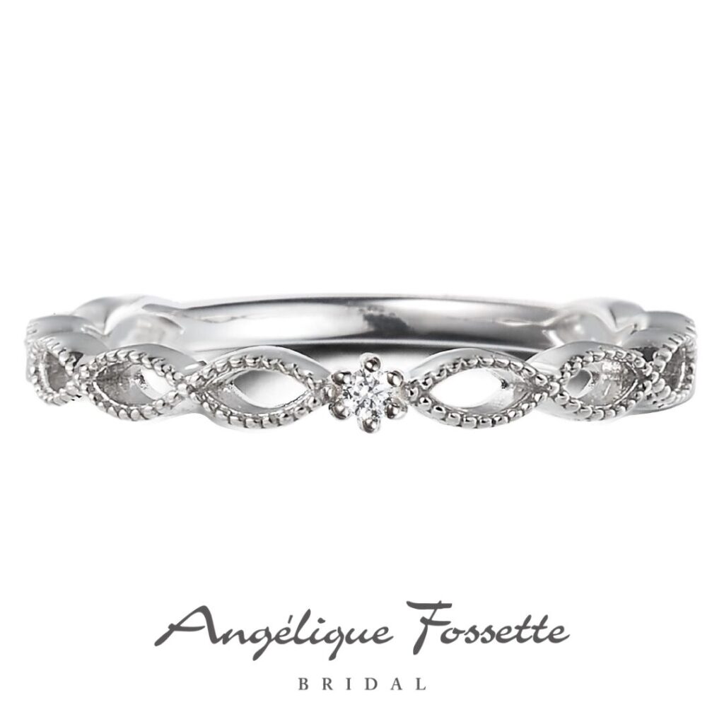 カジュアルエンゲージ『クロシェット』