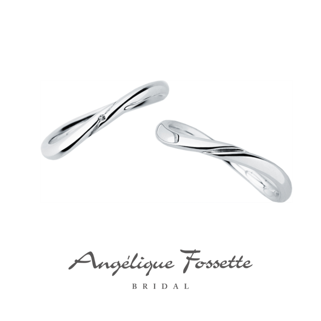 結婚指輪『マンス』