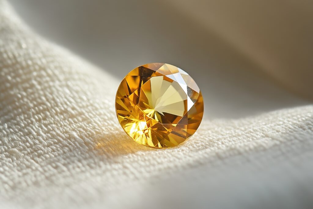 シトリンルース