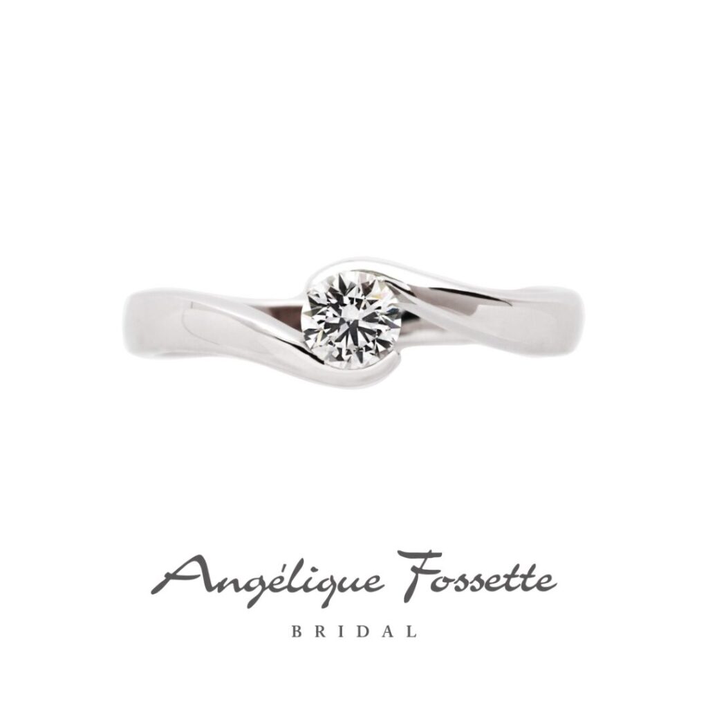 婚約指輪『ブリュイエール』