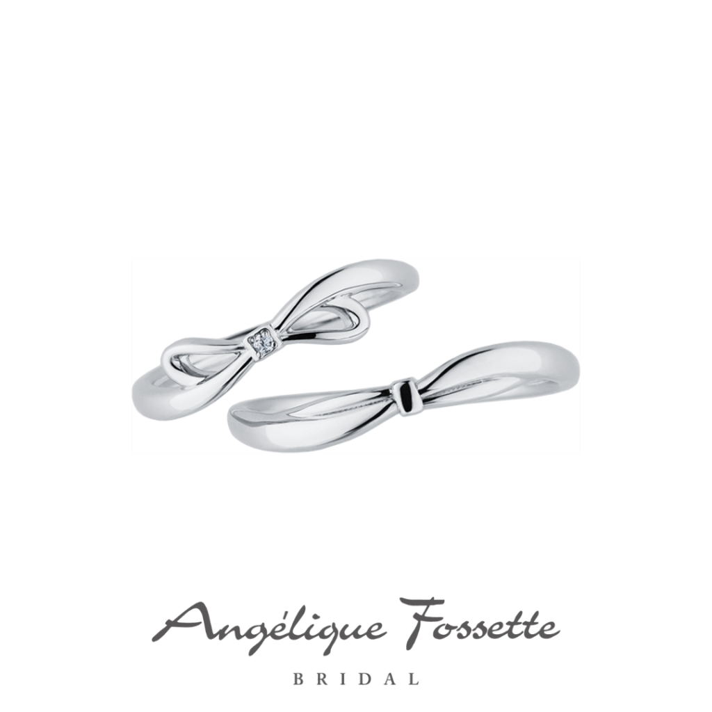 結婚指輪『エマーブル』