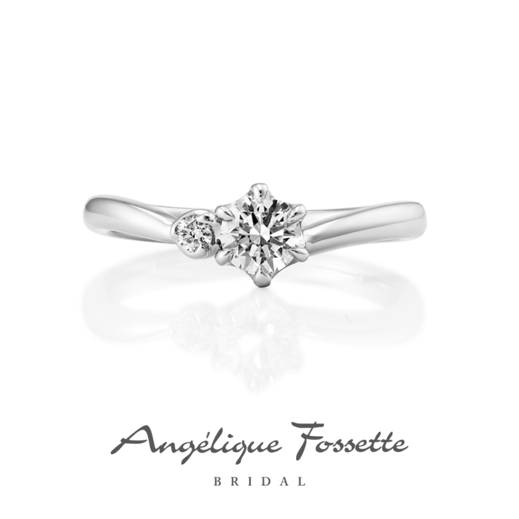 婚約指輪『コルザ』