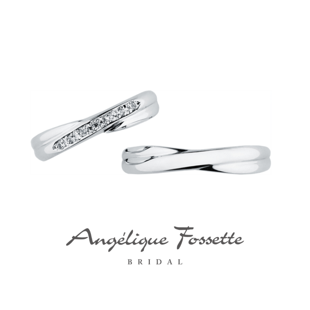 結婚指輪・スエテ