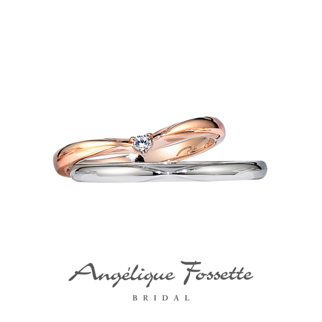 結婚指輪『アラエル』