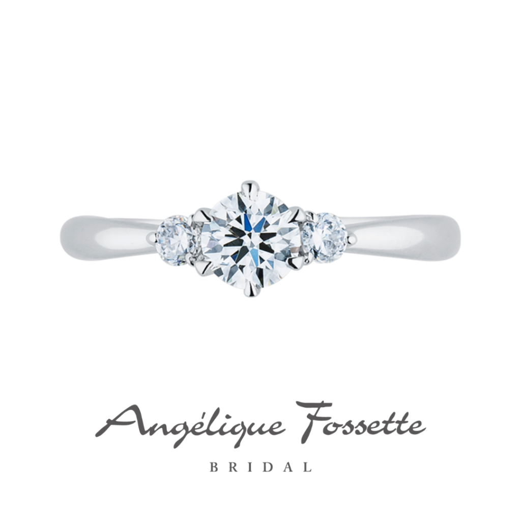 婚約指輪『リラ』