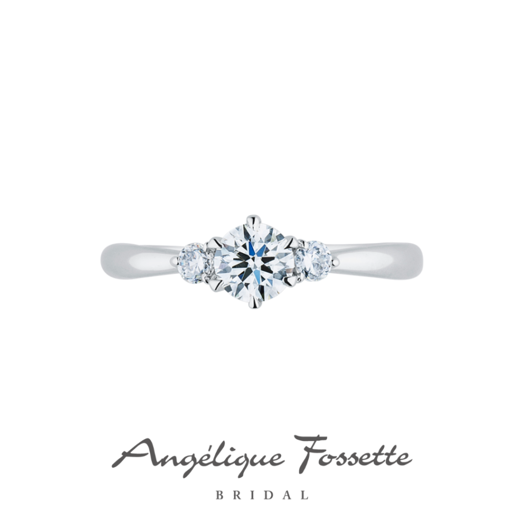 婚約指輪『リラ』