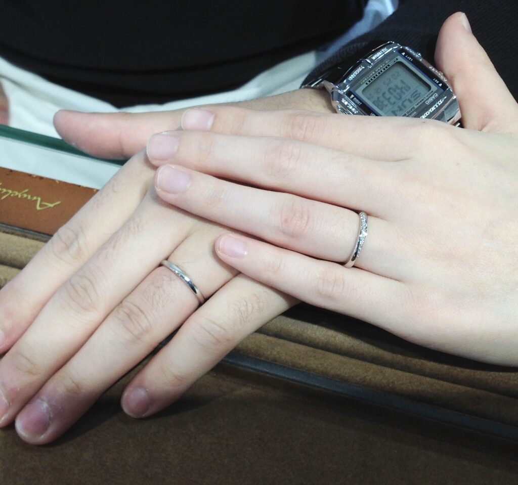 お手元のお写真