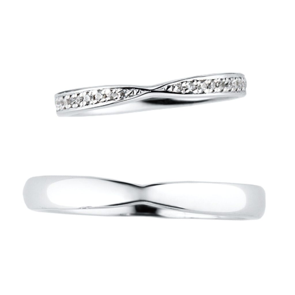 結婚指輪【アディムス】