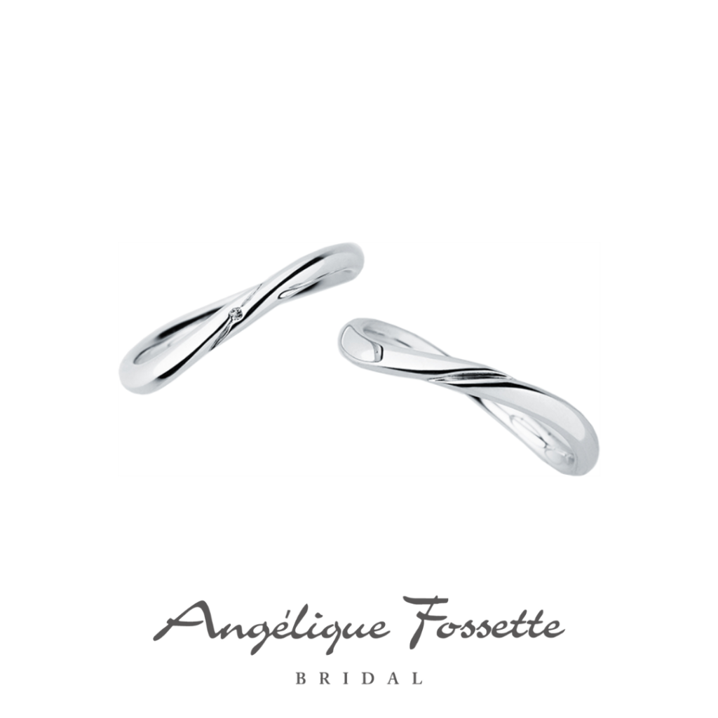 結婚指輪『マンス』