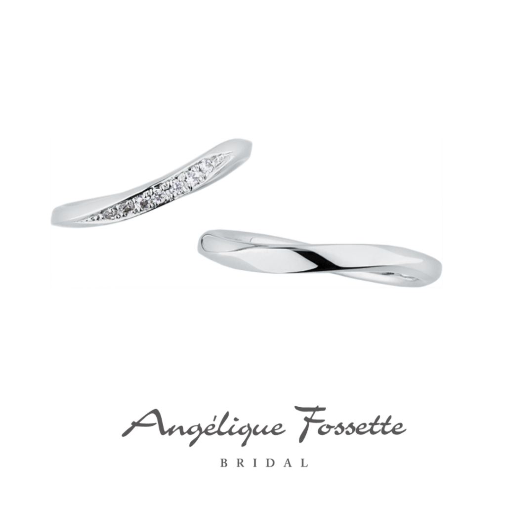 結婚指輪ボヌール