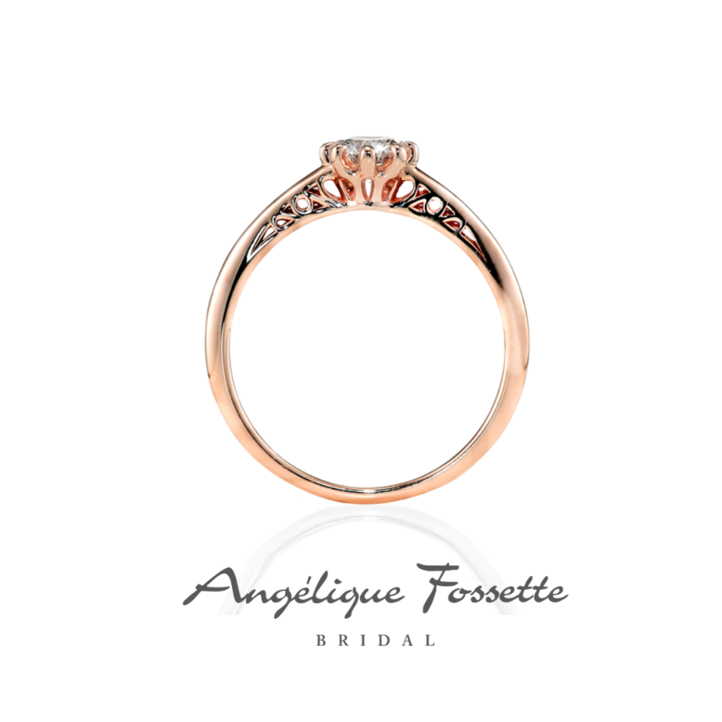 婚約指輪『ポミエ』