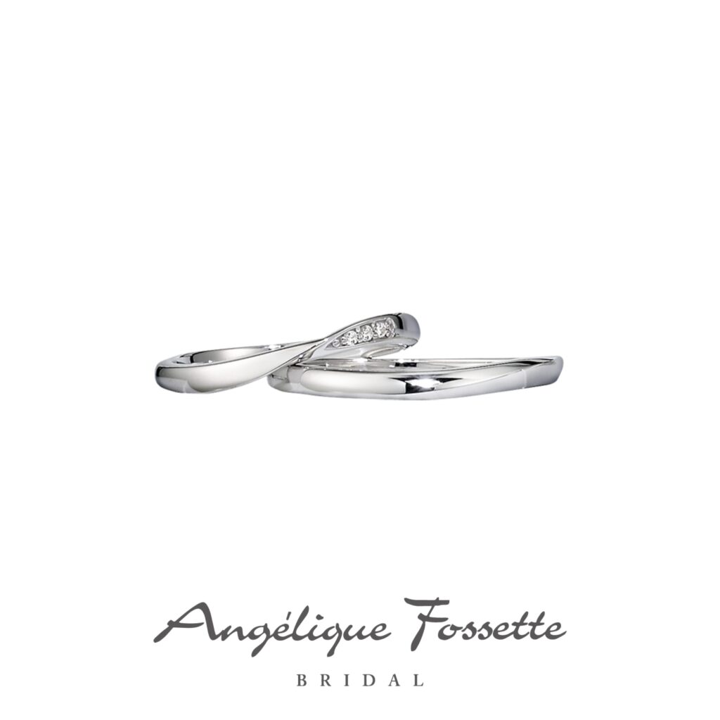 結婚指輪『ソフィエル』