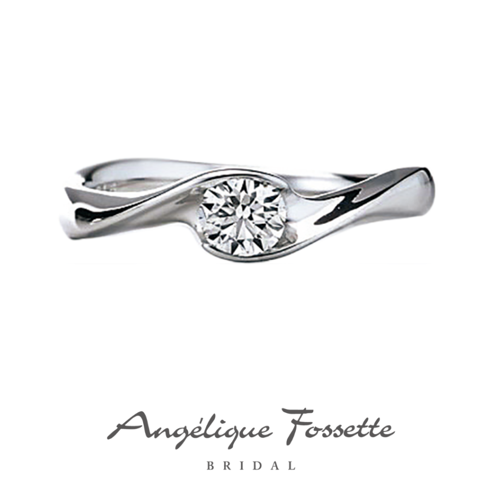 婚約指輪『ティユール』