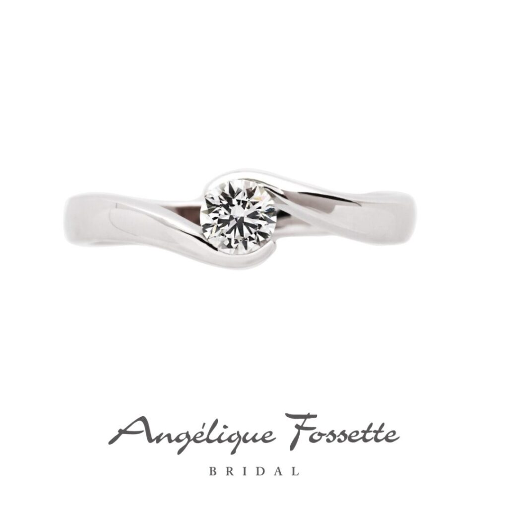 結婚指輪『ブリュイエール』