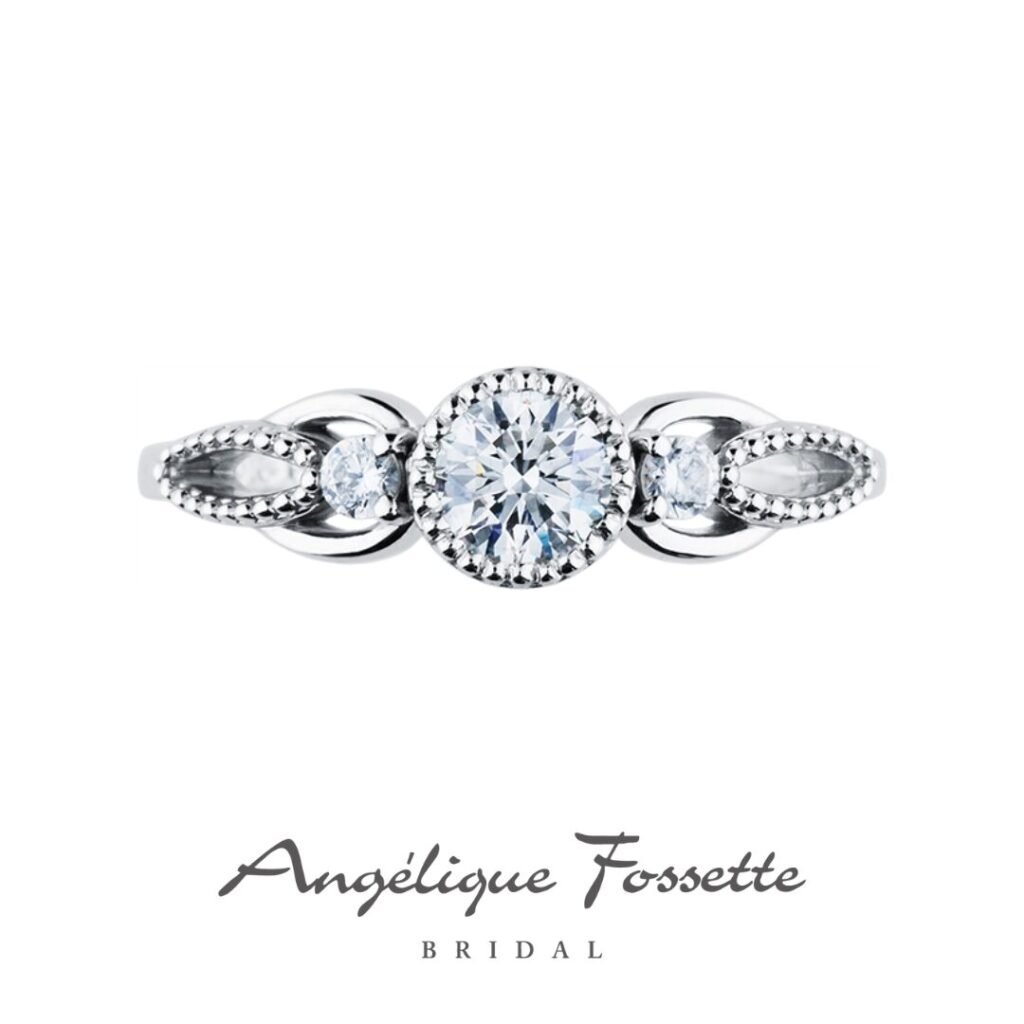 婚約指輪『ファレグ』