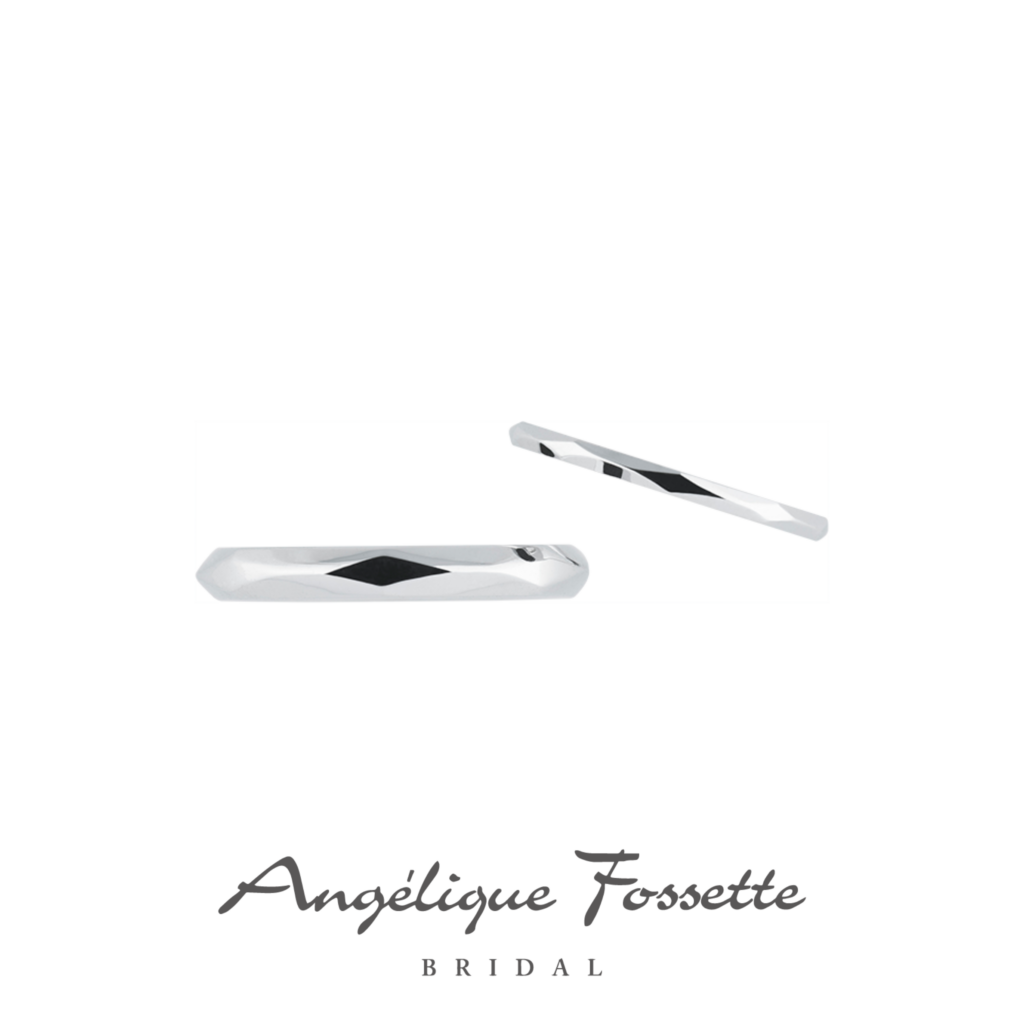 結婚指輪『ミロワール』