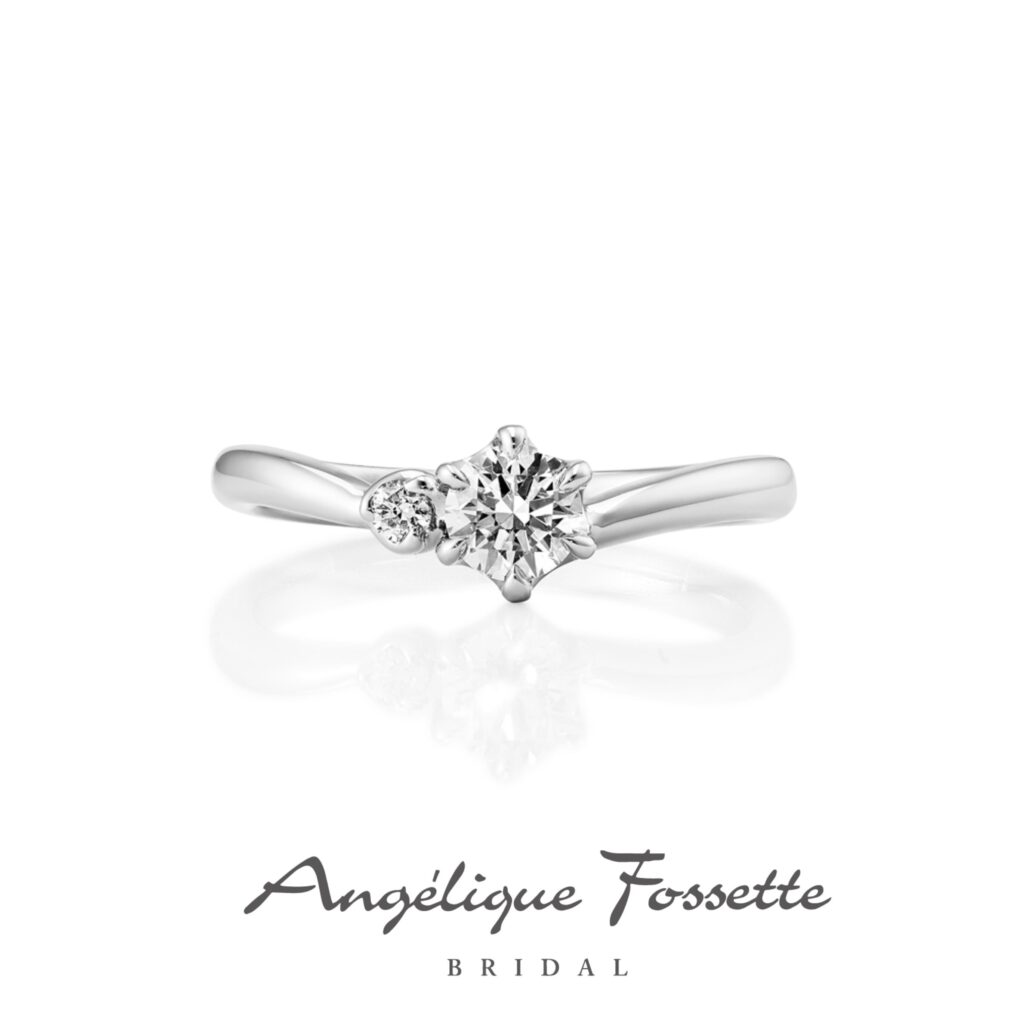 婚約指輪『コルザ』