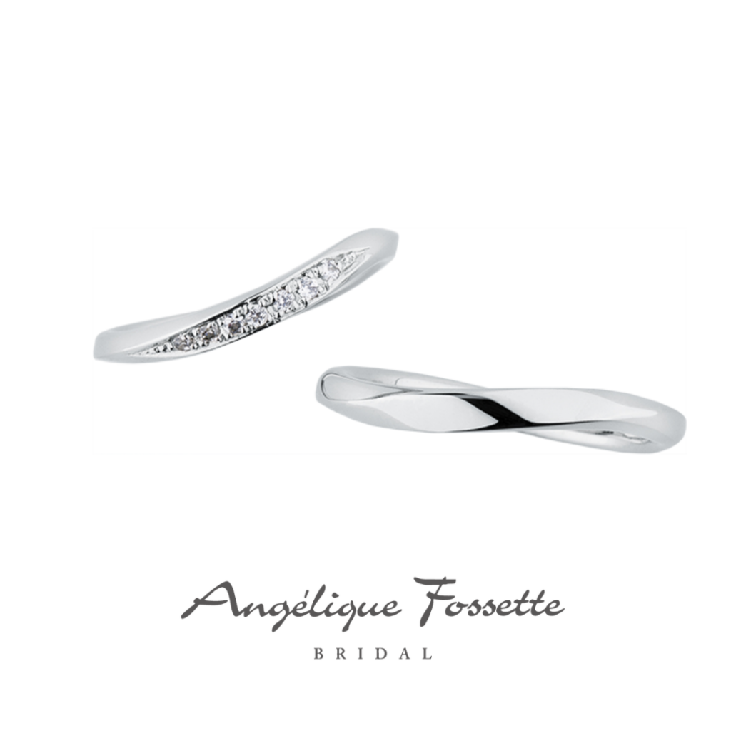 結婚指輪『ボヌール』