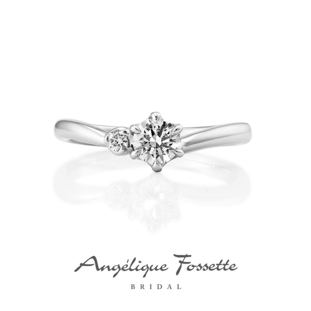 婚約指輪『コルザ』