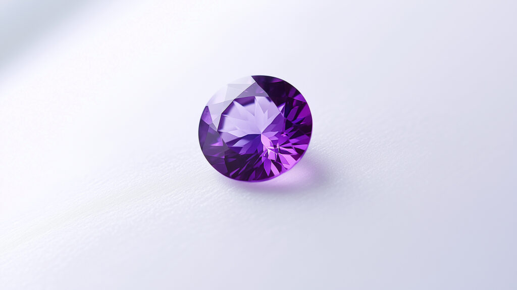 アメシストルース