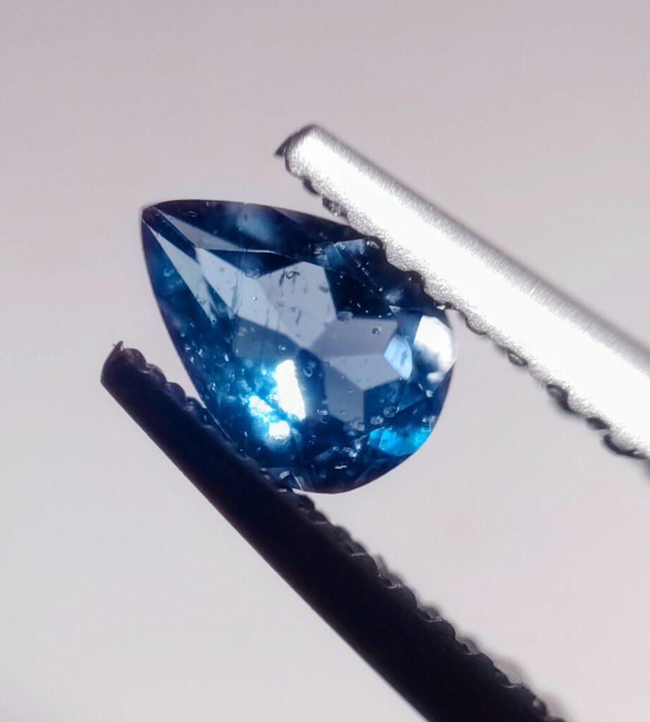 サンタマリアアクアマリン