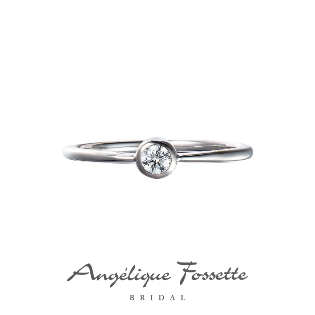 婚約指輪『ミラクル』