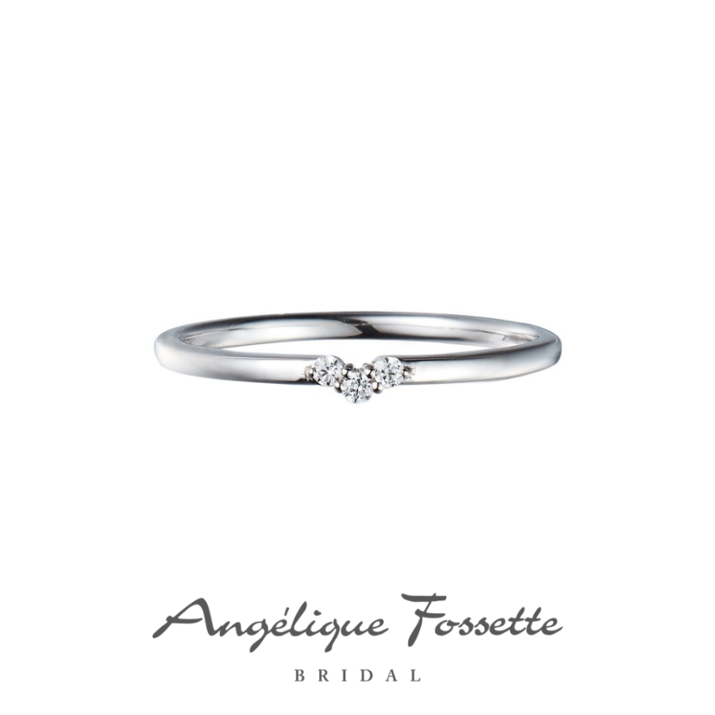 婚約指輪『レーヴ』